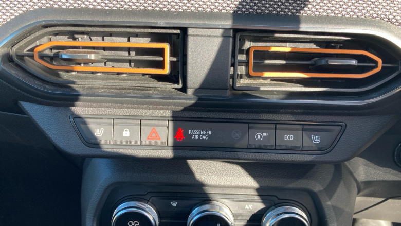 Dacia Sandero Stepway 1.0 TCe Prestige 5dr Petrol Hatchback